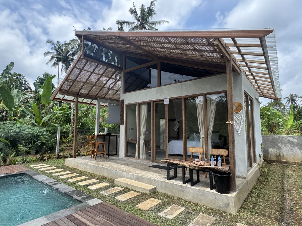 Private Villa Penglipuran