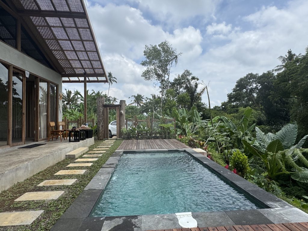 Private Villa Penglipuran